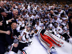 Meet your Posher, Ethan